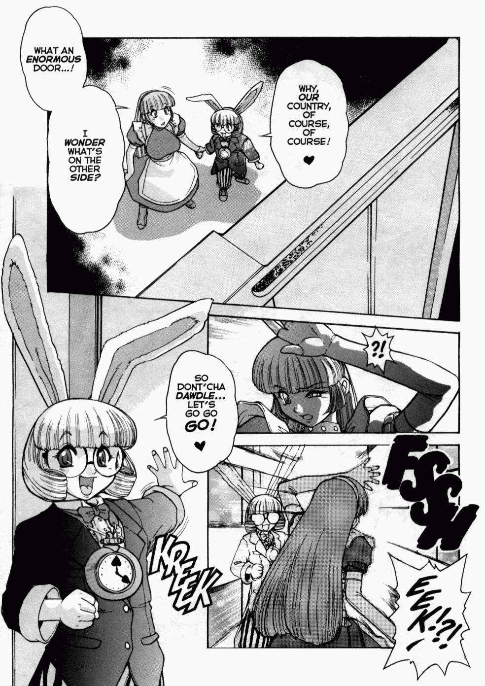 ALICE FIRST Ch. 2 page 4 full