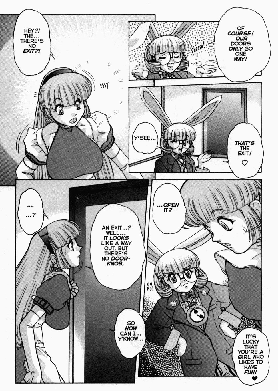 ALICE FIRST Ch. 2 page 6 full