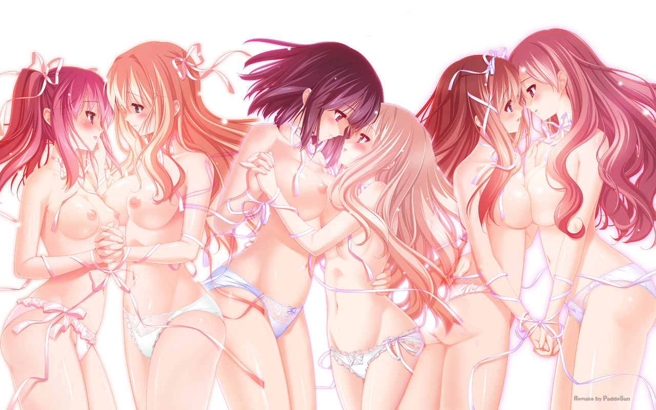 More random Yuri page 8 full