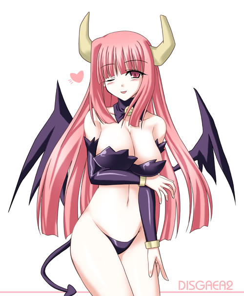 Monster Hentai page 1 full