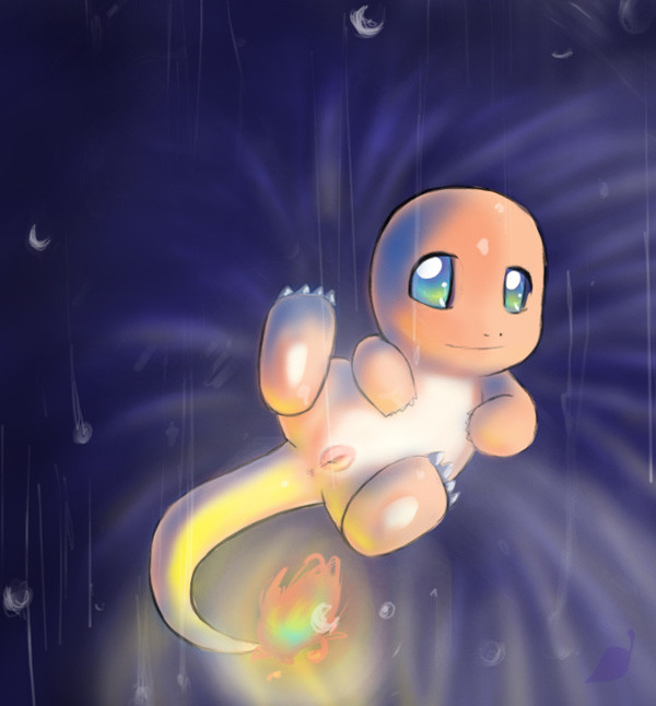 pokemon Starters page 9 full