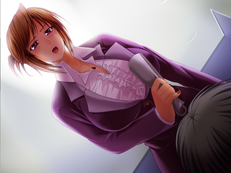 Inyoku Oyako page 4 full