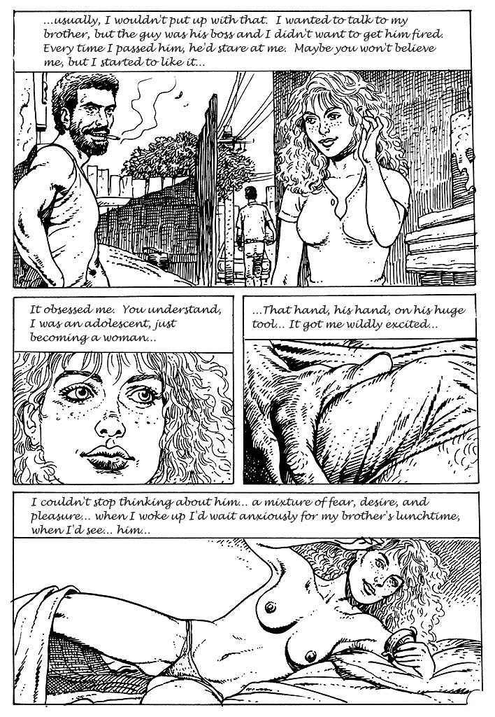 First Lessons page 4 full
