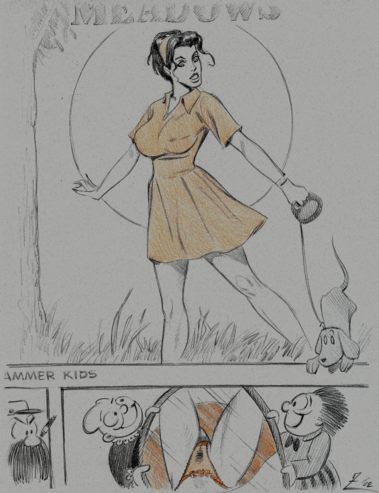 Even more Zimmerman page 8 full