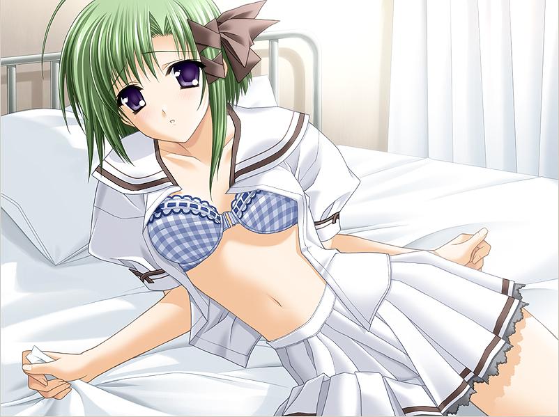 Assorted Ecchi Collection #004 page 6 full