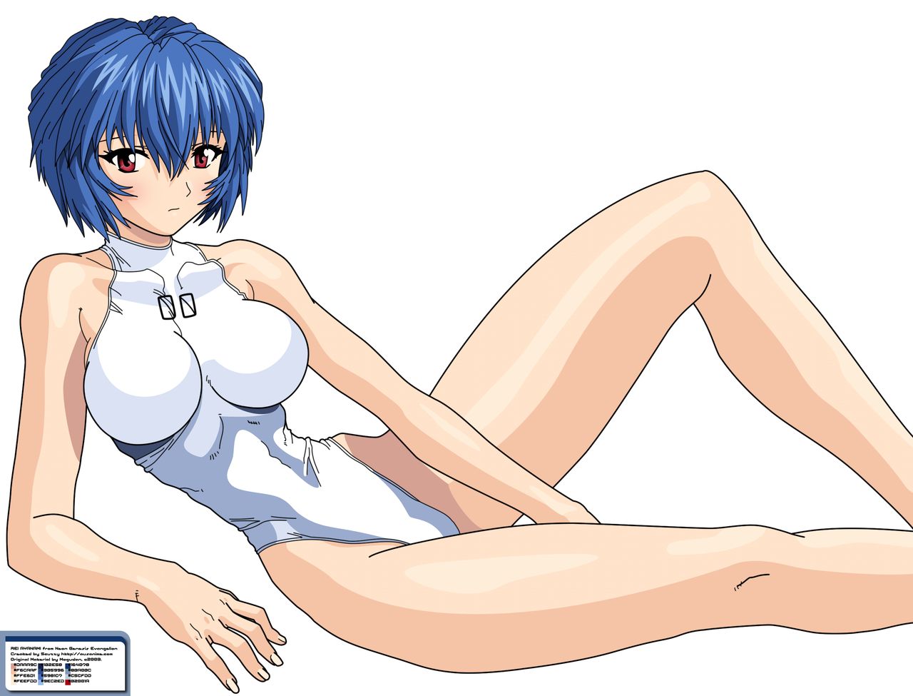 Assorted Ecchi Collection #004 page 9 full