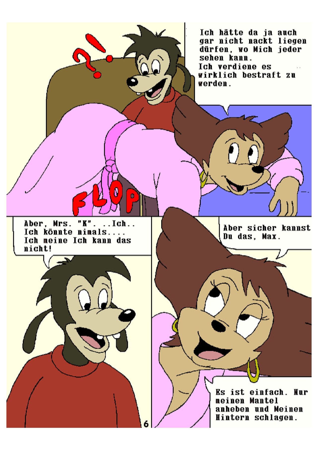 Goof Troupe 02 page 7 full