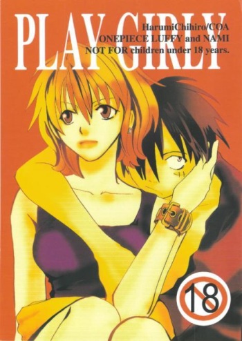 Play Girly cover