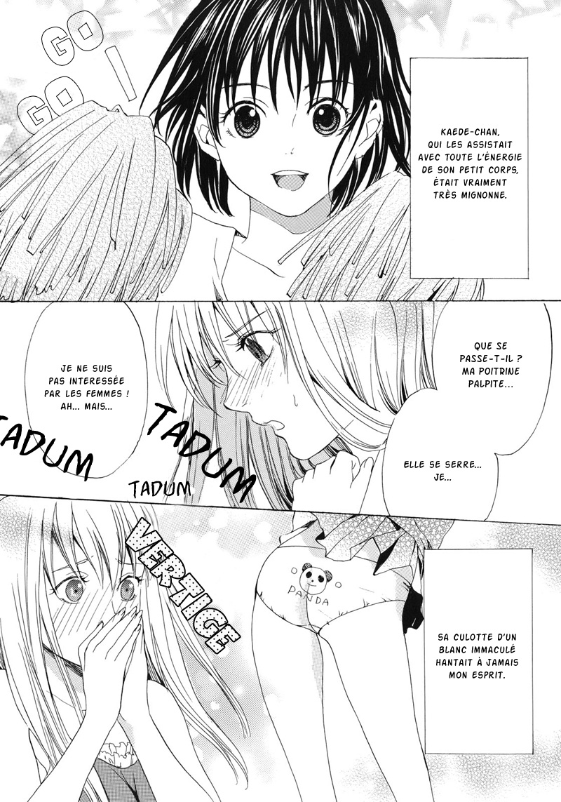 Wildrose 4: une d&eacute;licieux baiser de temps en temps page 6 full
