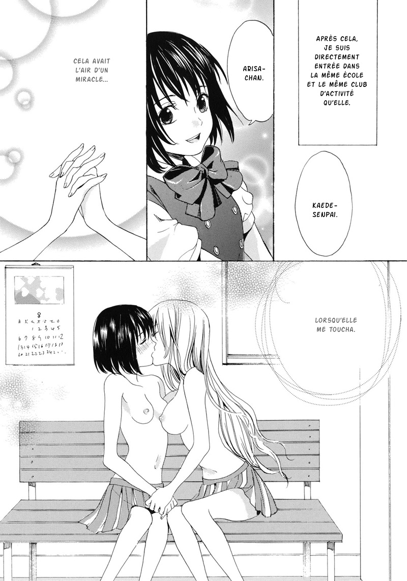 Wildrose 4: une d&eacute;licieux baiser de temps en temps page 7 full
