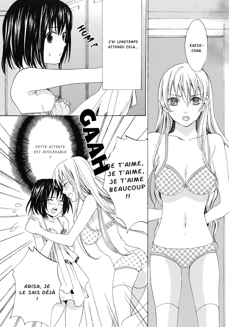Wildrose 4: une d&eacute;licieux baiser de temps en temps page 8 full