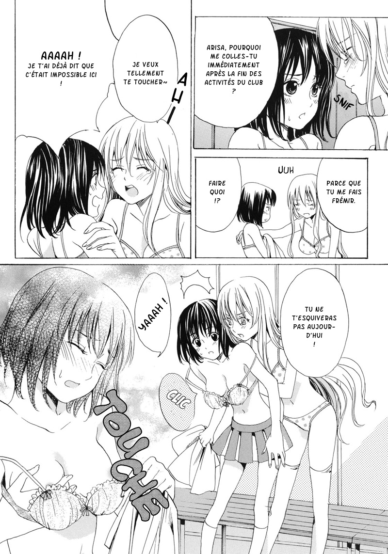Wildrose 4: une d&eacute;licieux baiser de temps en temps page 9 full