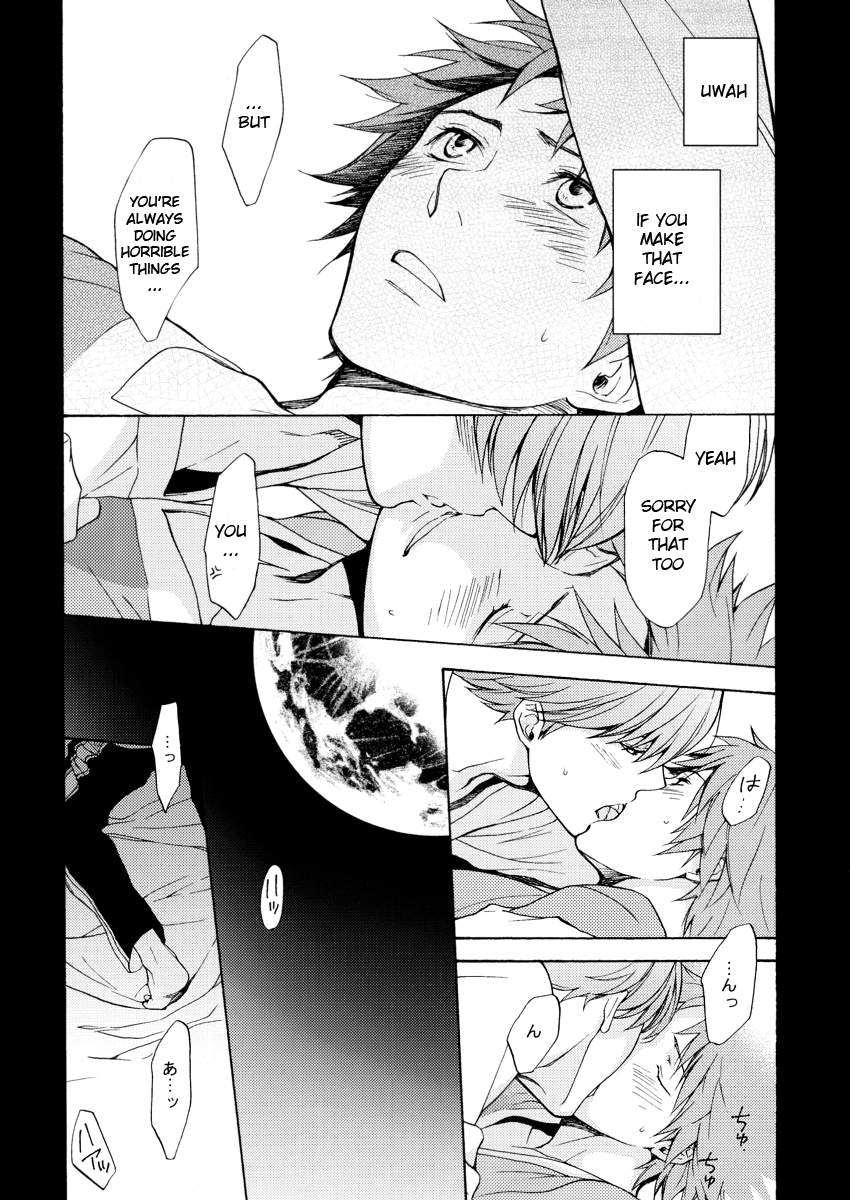 At morning, daytime, and night. page 7 full