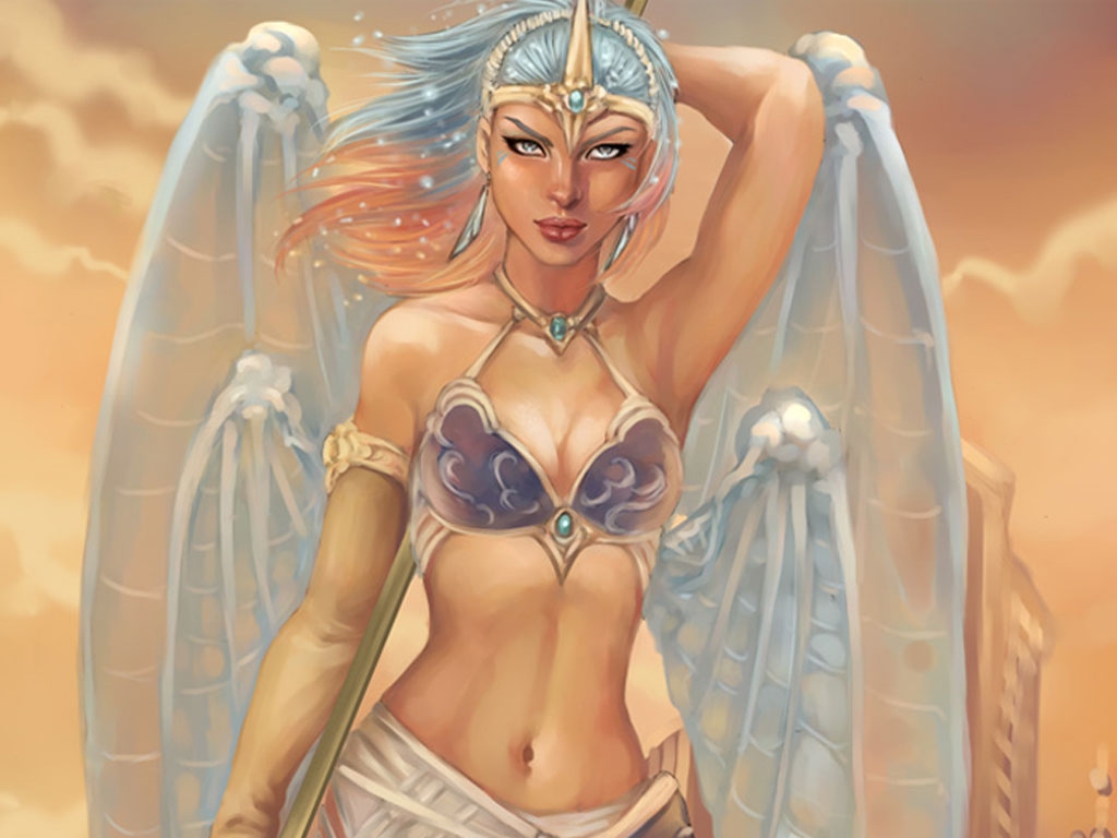 Fantasy HQ Wallpapers part 2 page 9 full