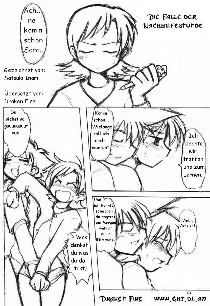 Love Love Funny page 2 full