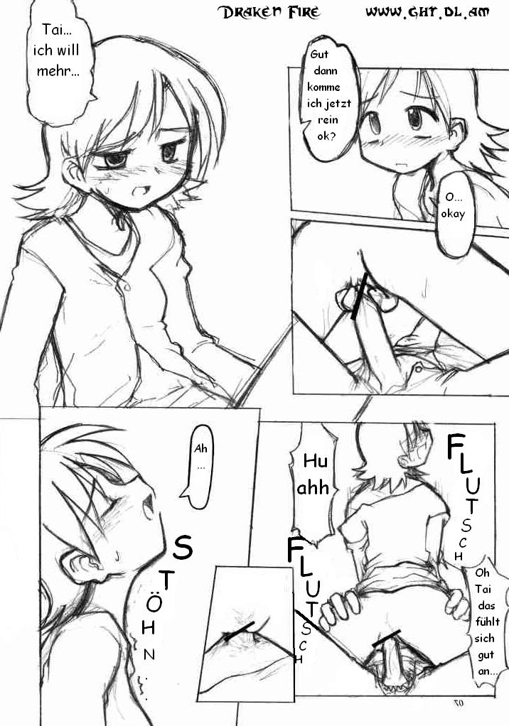 Love Love Funny page 6 full
