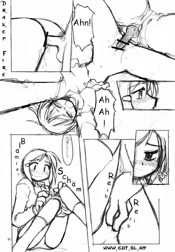 Love Love Funny page 9 full
