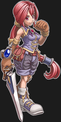 Monica hentai galary page 1 full