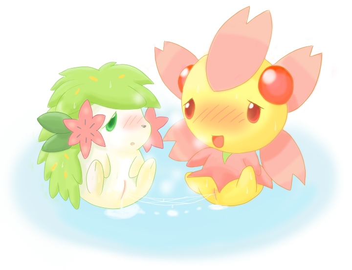 Pokemon page 8 full