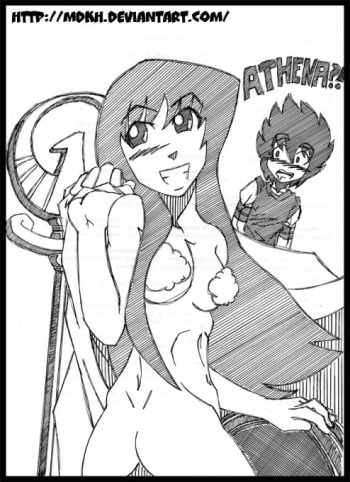 Ero-Hentai - Drawings - pack 01 cover