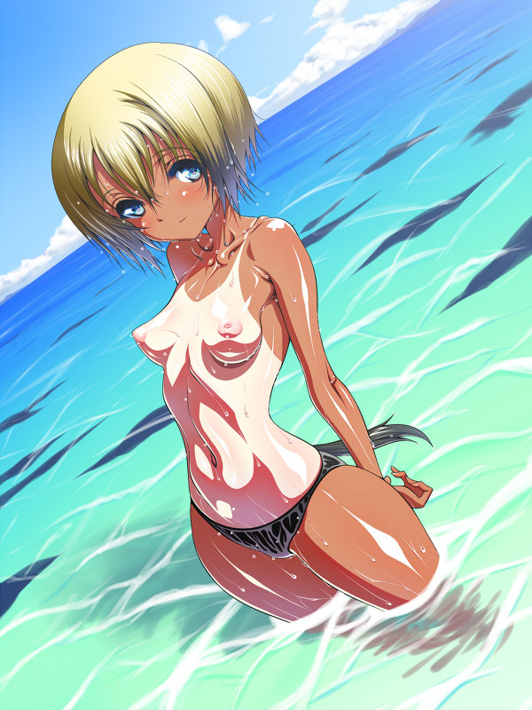Artist: inagaki page 7 full