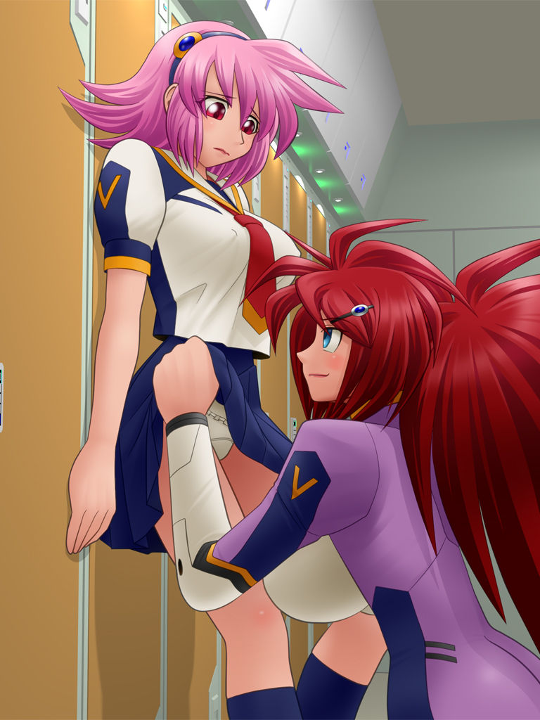Futanariga no Kiseichuu page 4 full