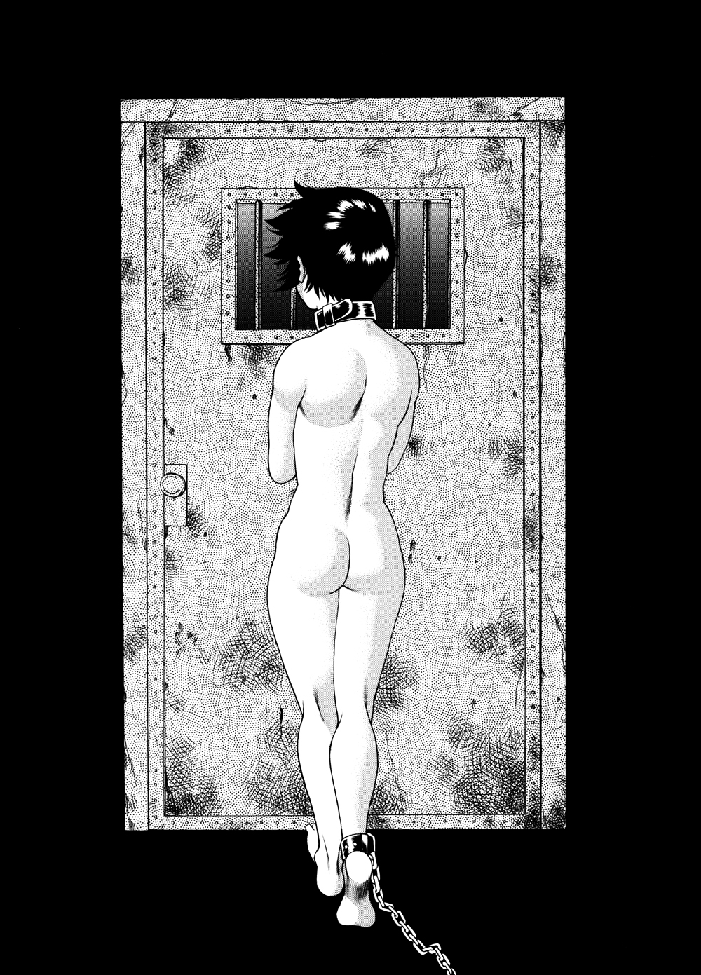 Toy Factory Boys page 2 full