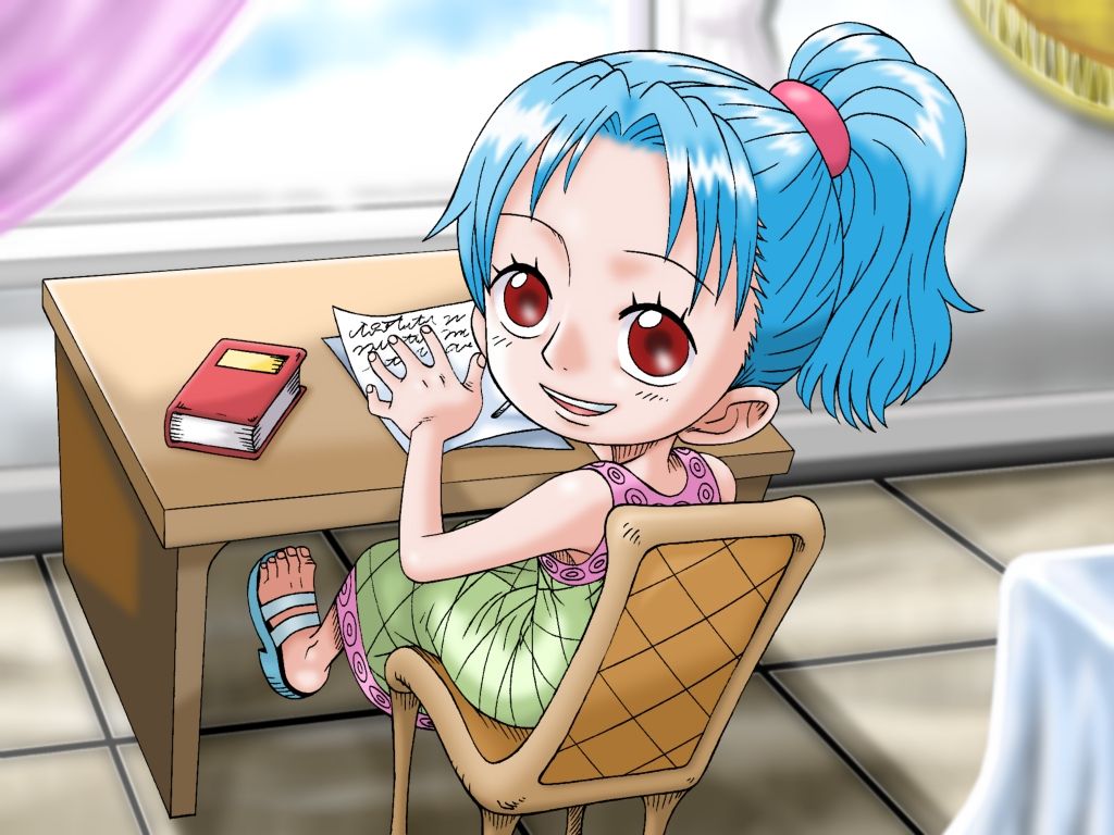 Onepi no Onnanoko page 2 full