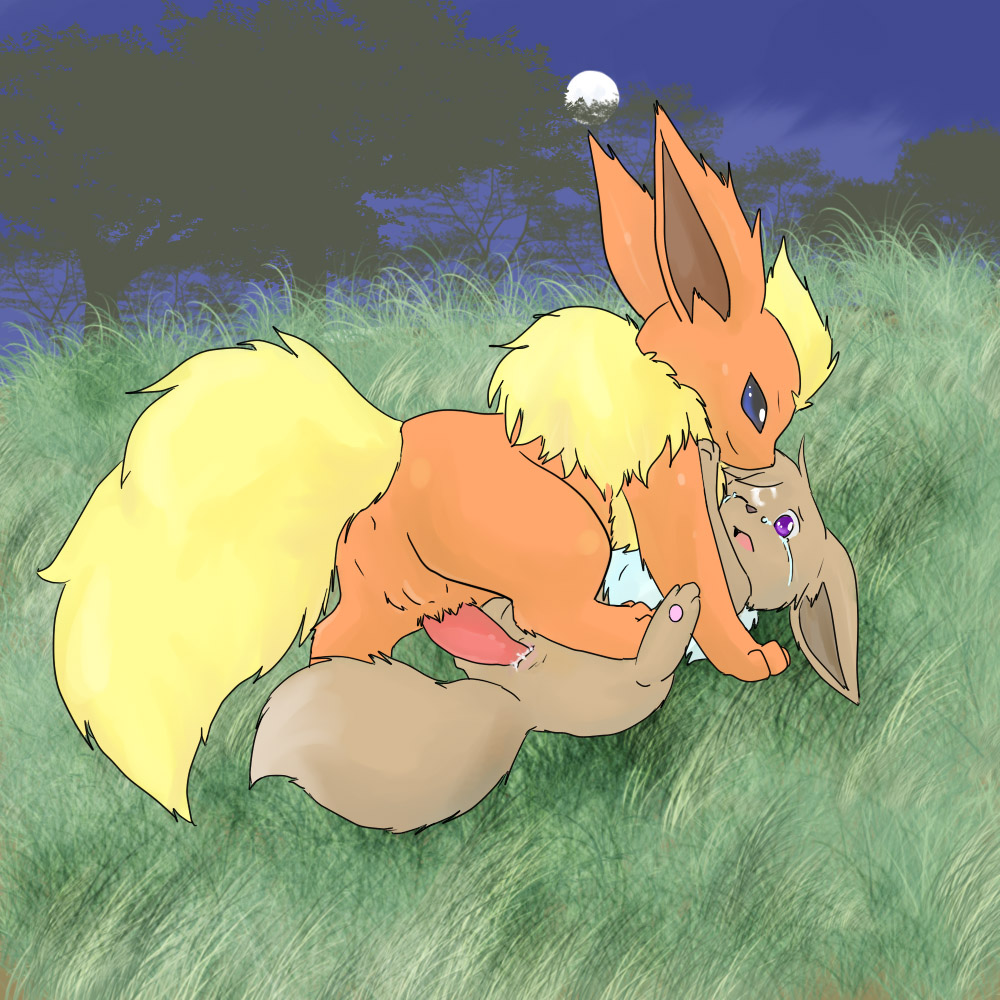 Eeveelutions pairings page 8 full