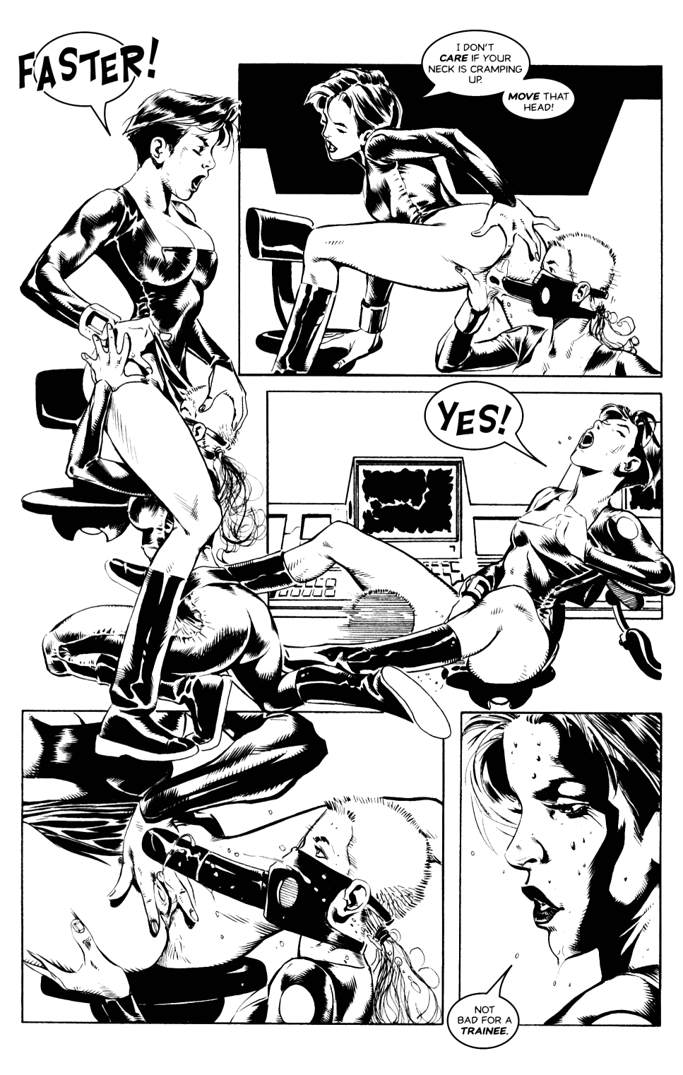 Raw Media - Volume 12 page 10 full