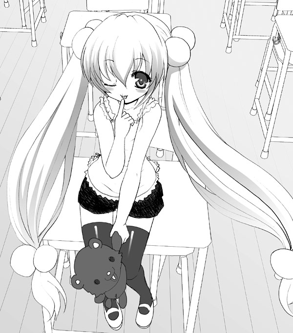 lots of lilies 6 ^^ page 2 full