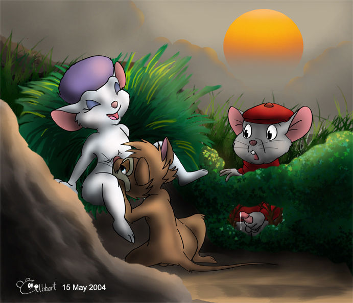 furry toon pic page 9 full