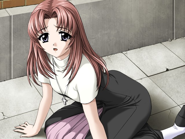Gakuen Ojousama Kitan page 7 full