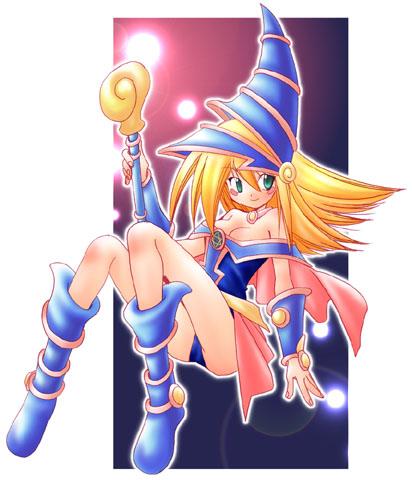 Yu-GI-Oh Hentai!5 page 1 full