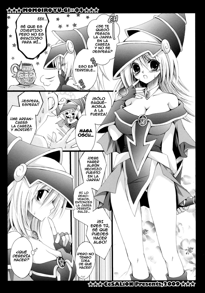 MAGICAL PARADISE page 2 full