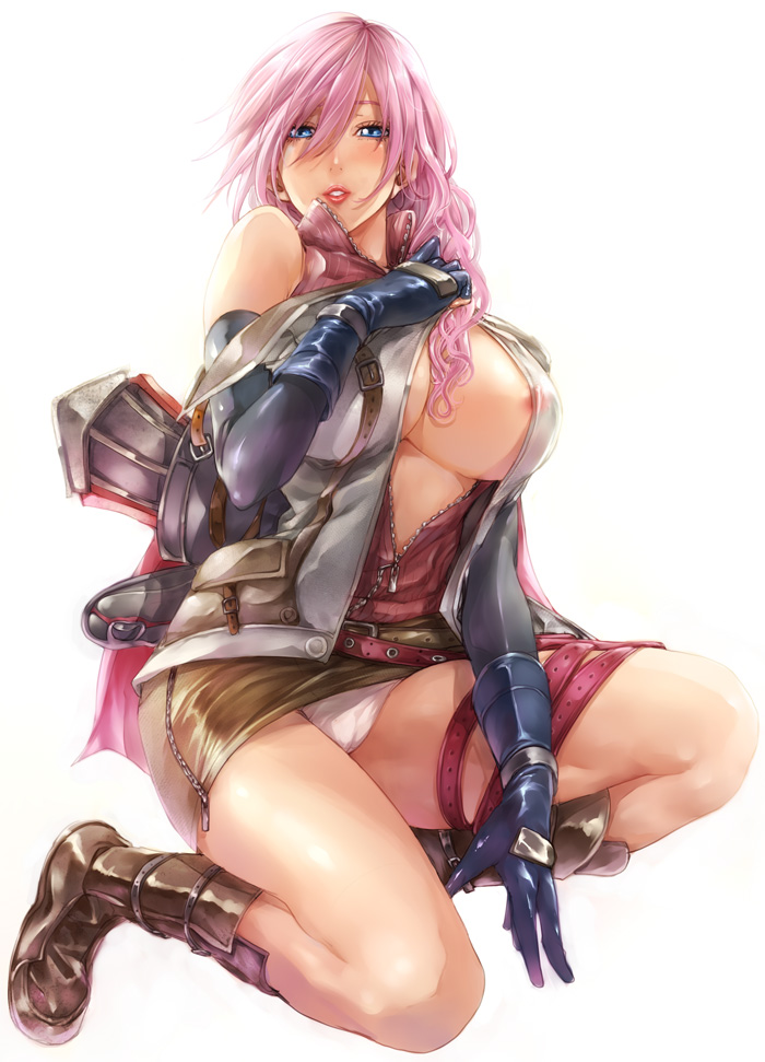 Favorite Anime Pictures page 4 full