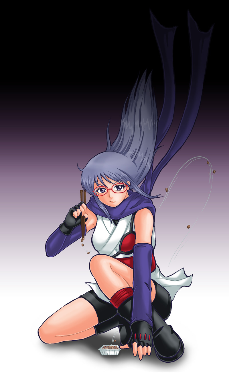 Gintama img page 3 full