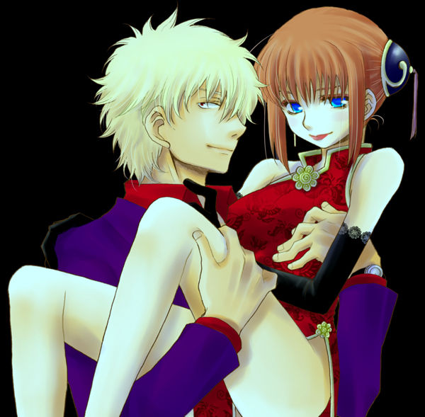 Gintama img page 8 full