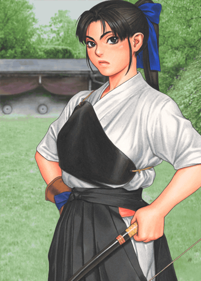 Taisen Hot Gimmick Forever page 1 full