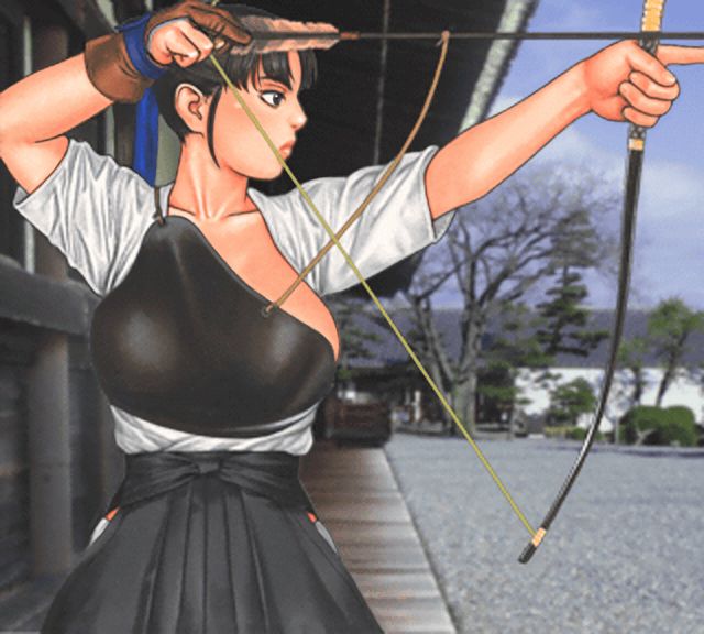 Taisen Hot Gimmick Forever page 6 full