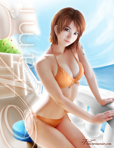 One Piece assorted hentai pics page 9 full
