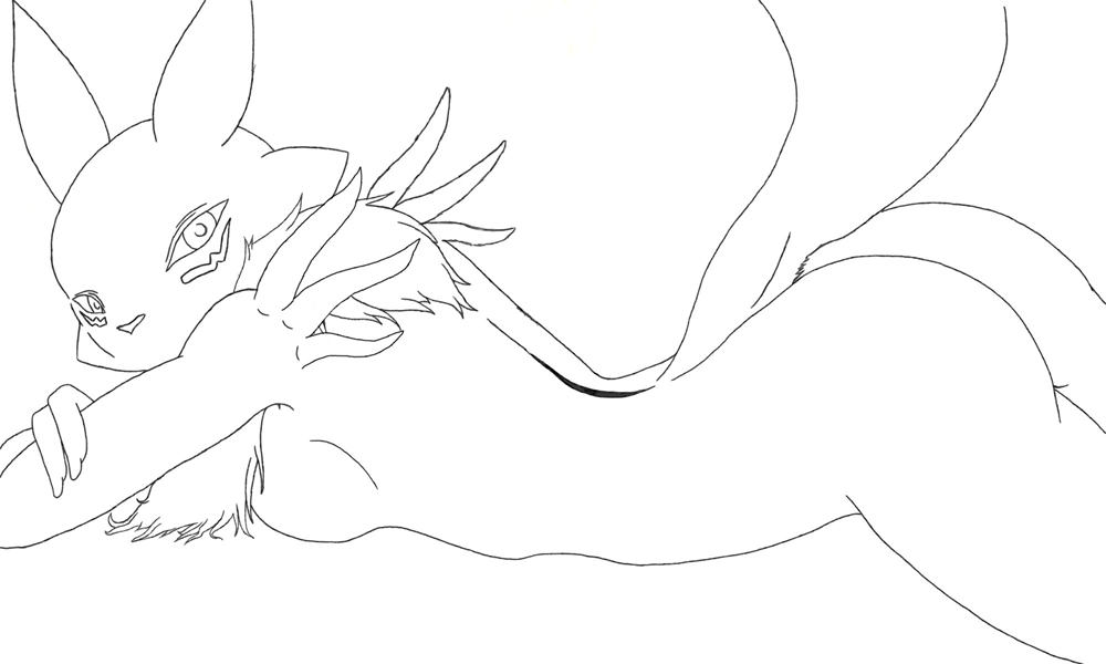 Renamon page 7 full