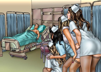 Hosiptal 3 cover