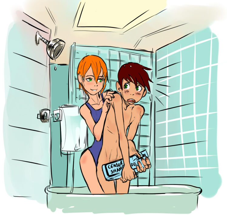 my Ben10 Picture Collection part 7 page 6 full