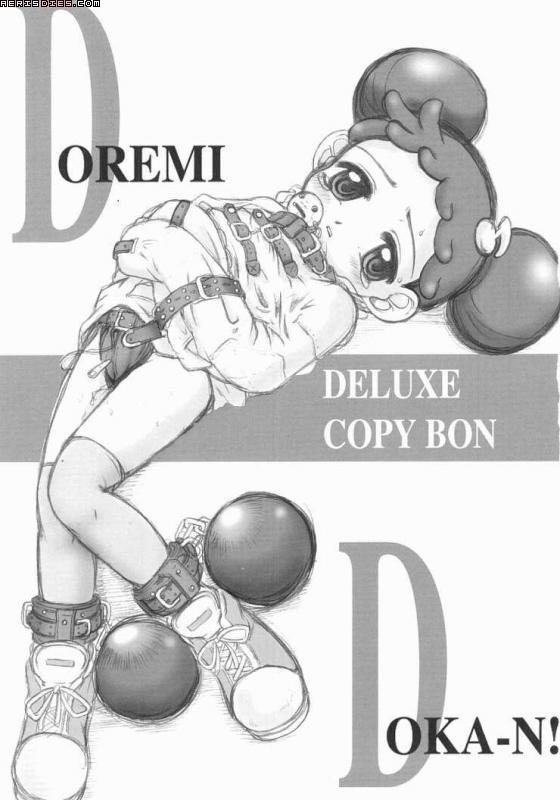 doremi page 1 full