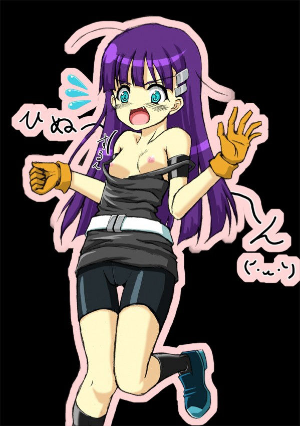 gurren ragan 7 page 7 full