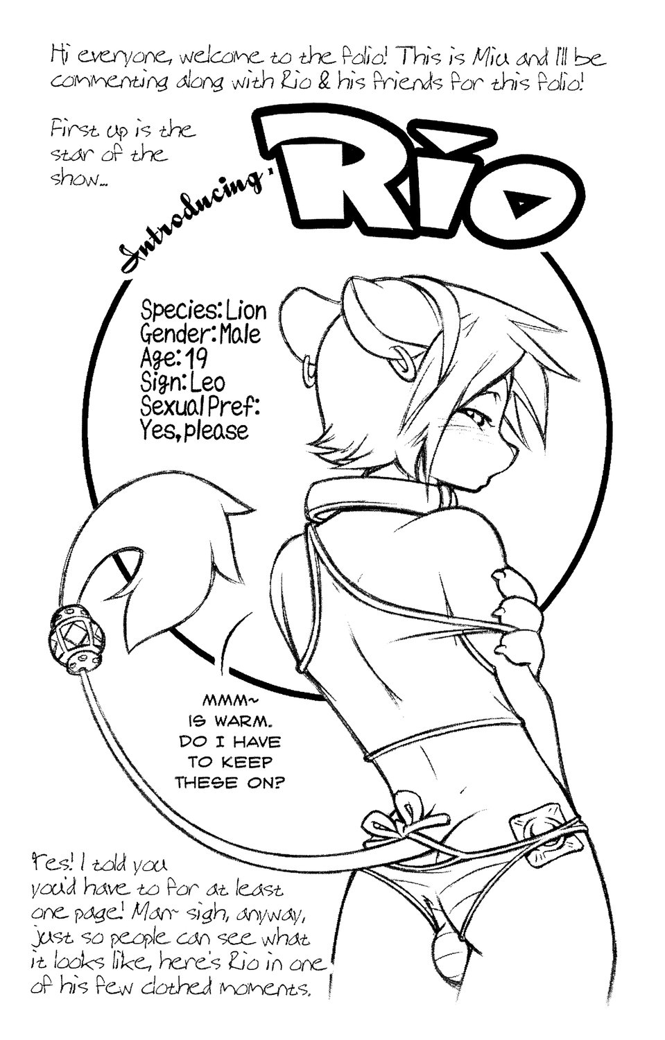 Rio Grande! page 4 full