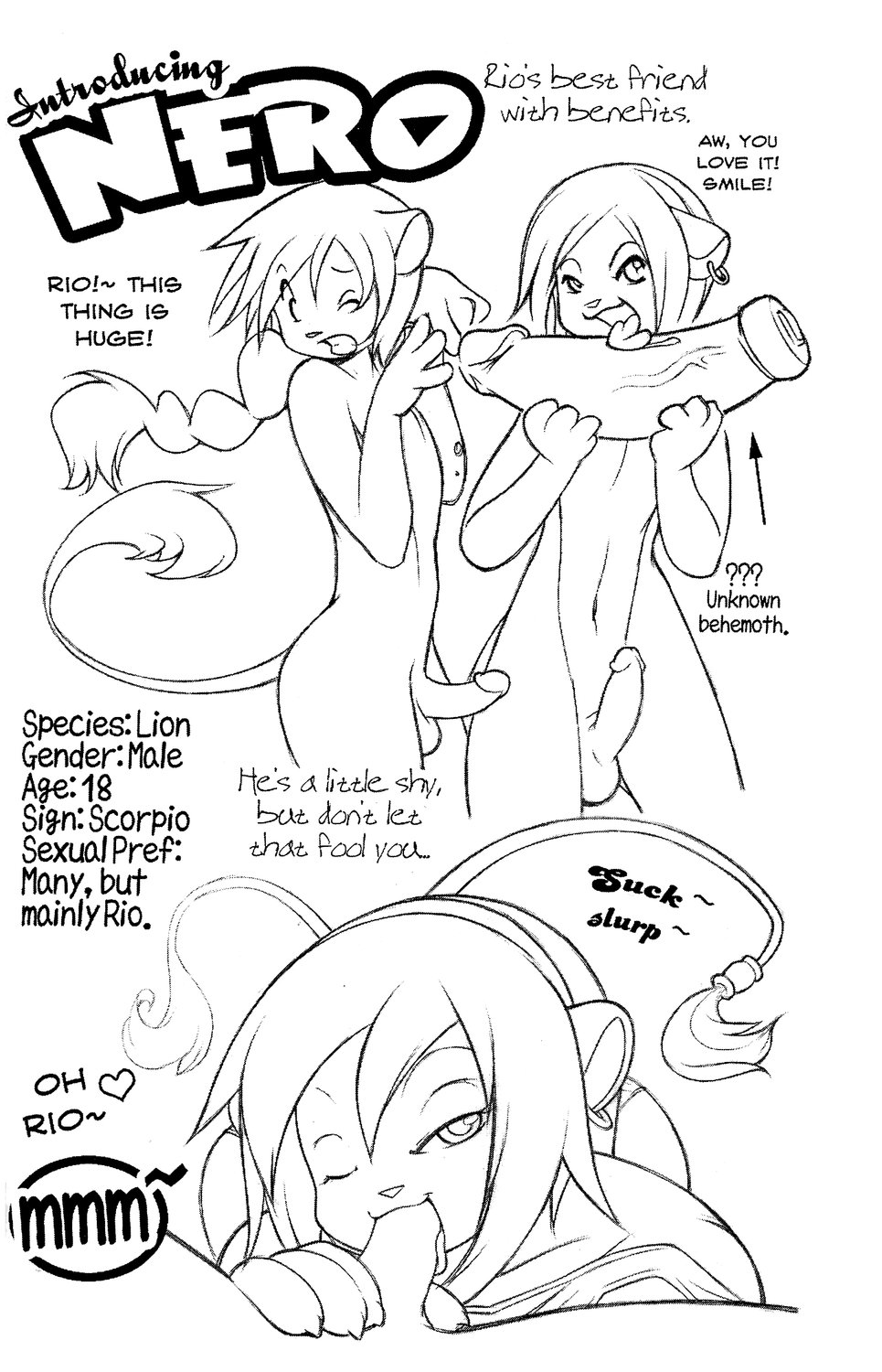 Rio Grande! page 9 full