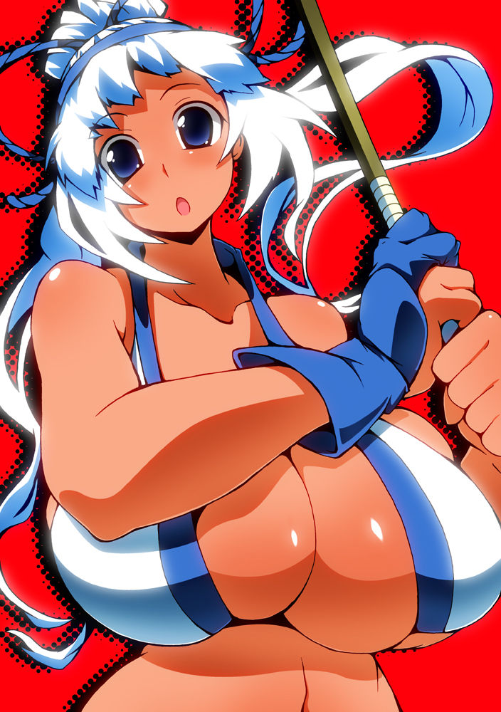 sexyCG 10 page 1 full