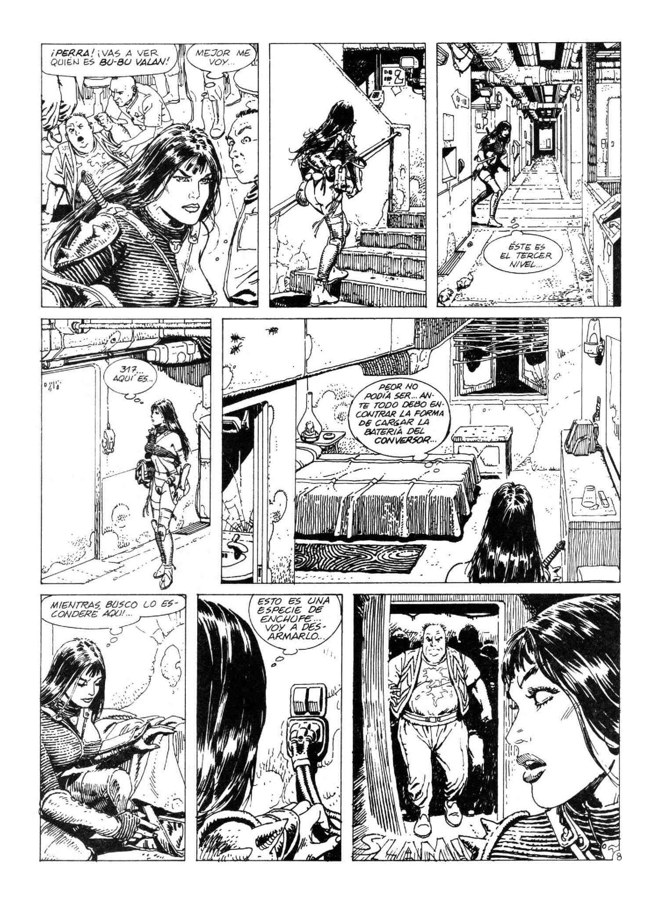 Horizontes Perdidos 2 page 10 full